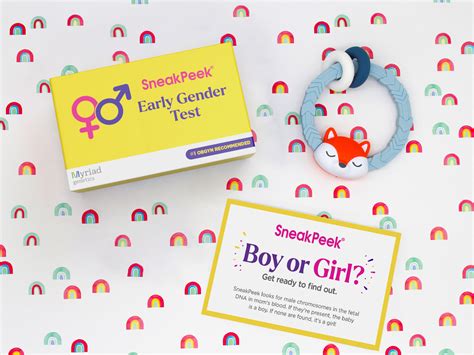 baking soda gender test|sneak peek or sneak peak.